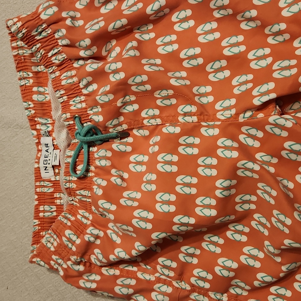 Men's swimsuit